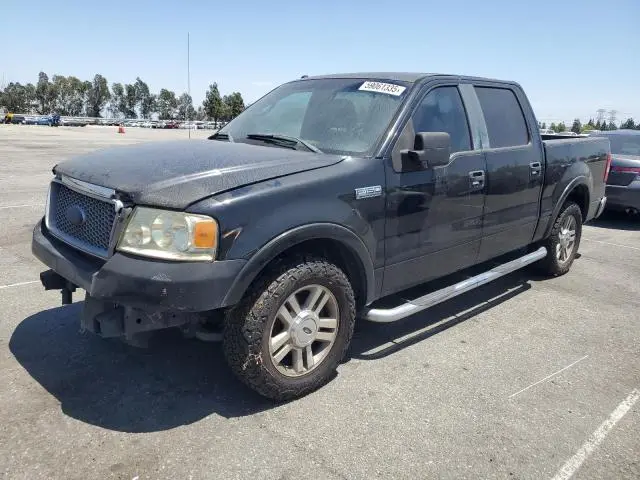 1FTPW12538FC06644