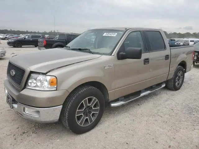 1FTPW12544KA10682