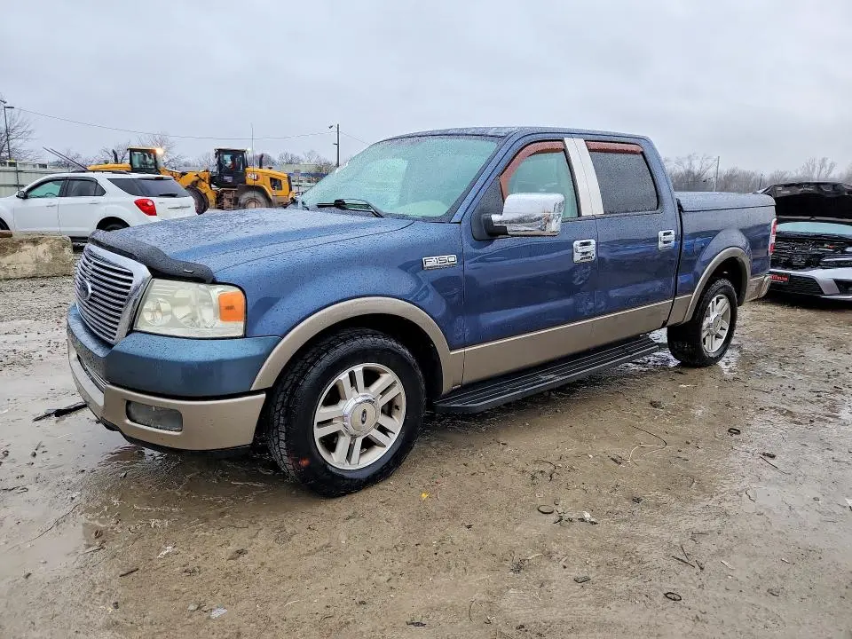 1FTPW12545FA79950