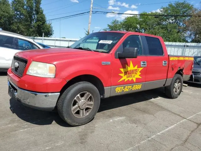 1FTPW12546FA33522