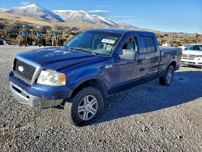 1FTPW12547FA20061