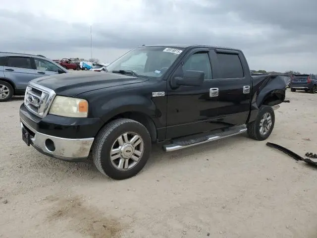 1FTPW12548FA23494