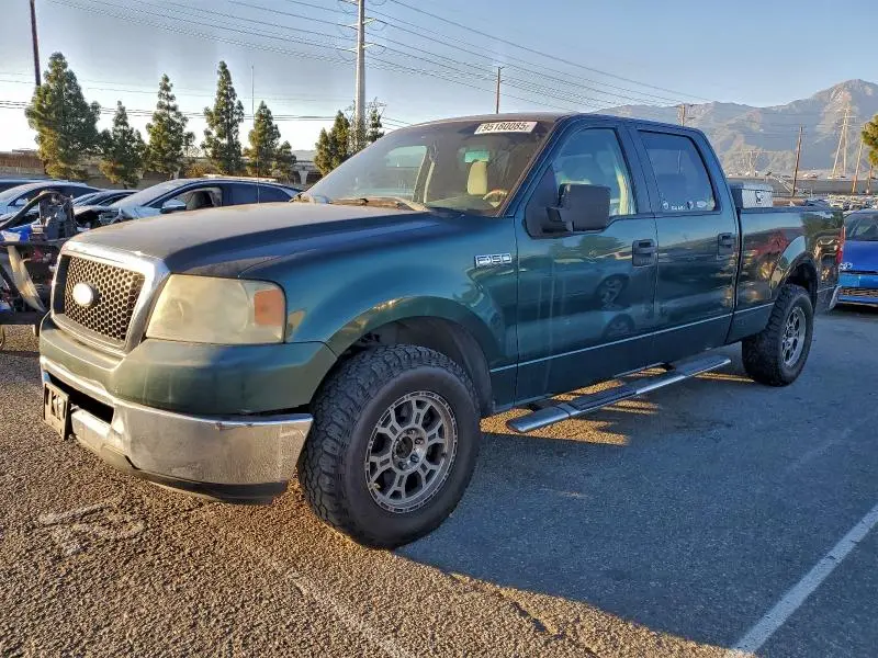 1FTPW12548FA39999