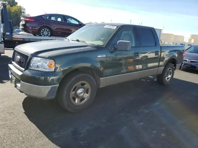 1FTPW12554FA37706