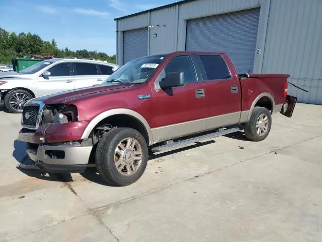 1FTPW12555FB20960