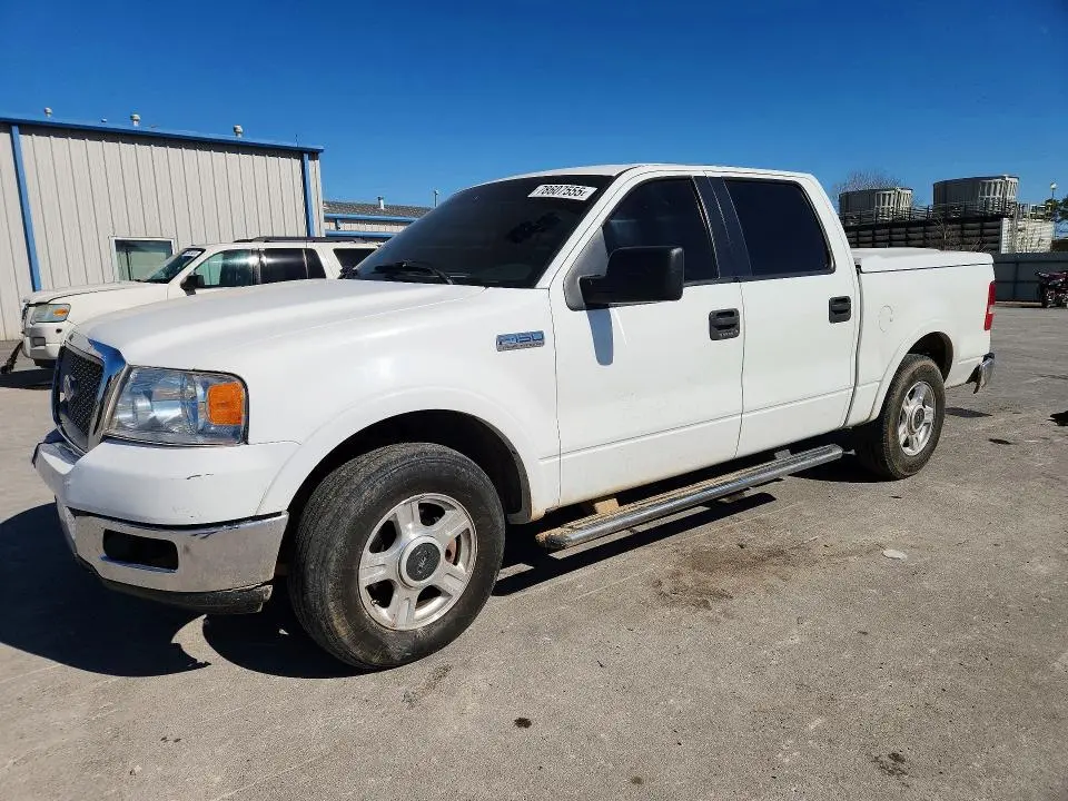1FTPW12555FB60049