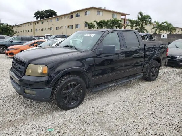 1FTPW12555KE12311