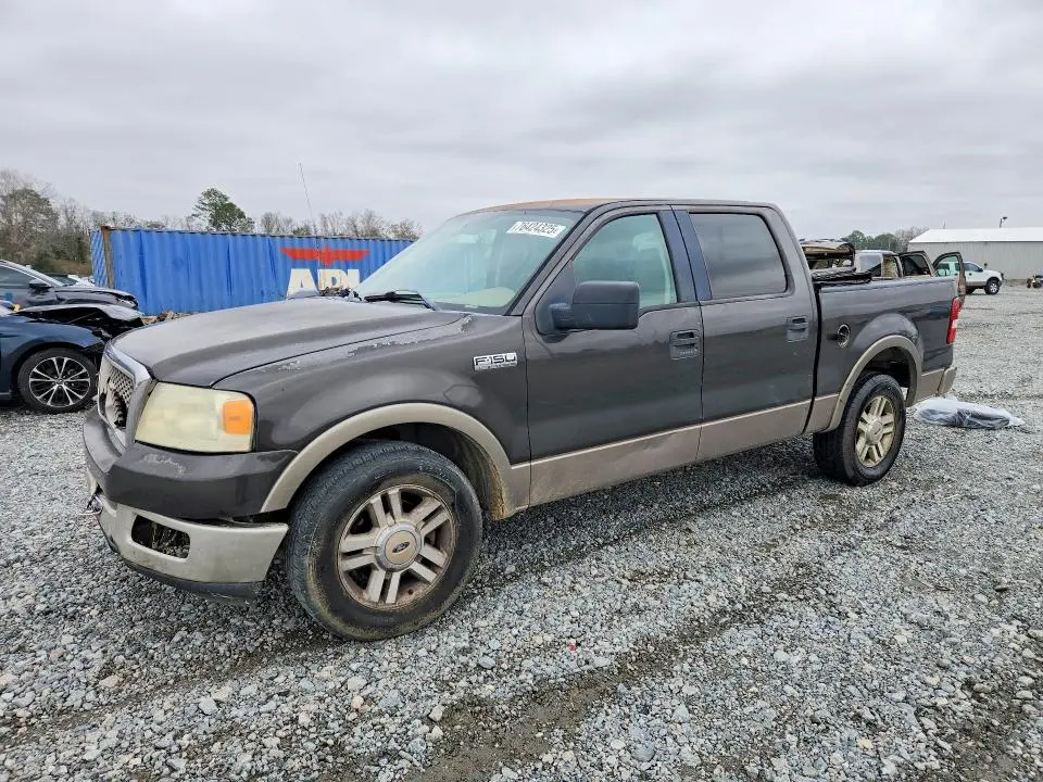 1FTPW12555KF12800