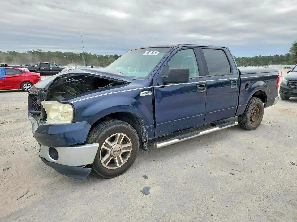 1FTPW12556FA47929