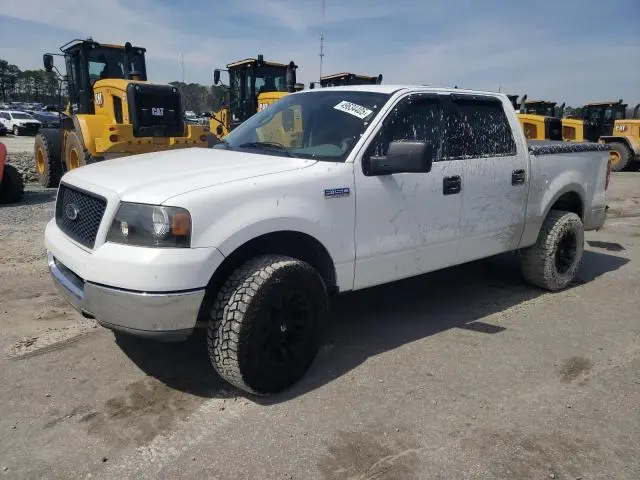 1FTPW12564FA22812
