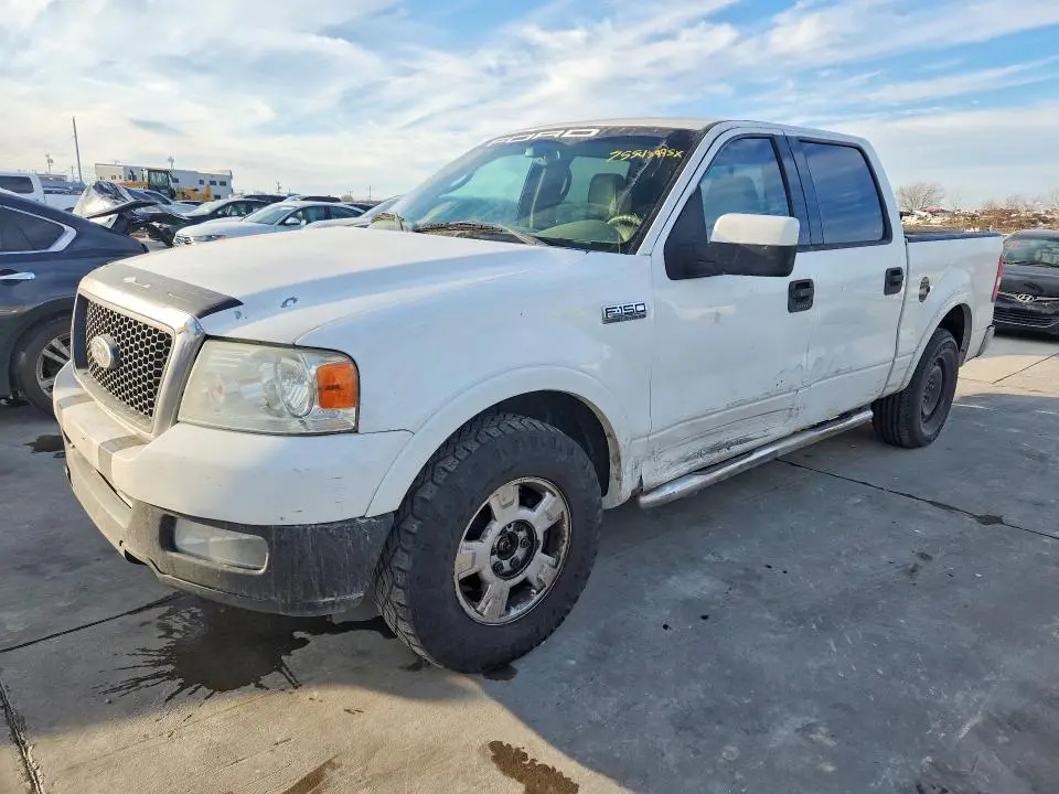 1FTPW12564KA67370