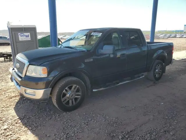 1FTPW12565FA07910