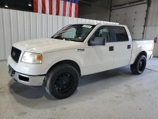 1FTPW12565FA30863