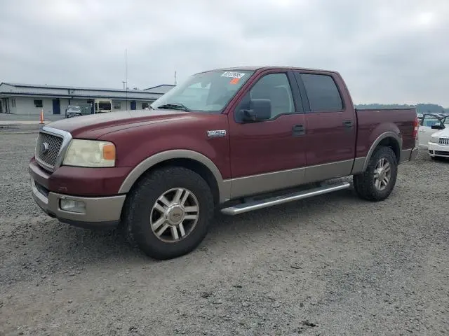 1FTPW12565FA82123
