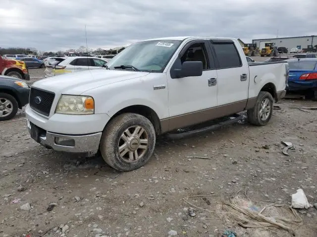 1FTPW12565KE44071