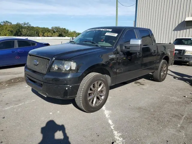 1FTPW12565KE57368