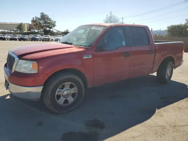 1FTPW12567FA18005