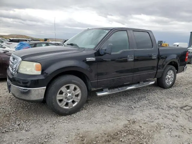 1FTPW12568FB93923