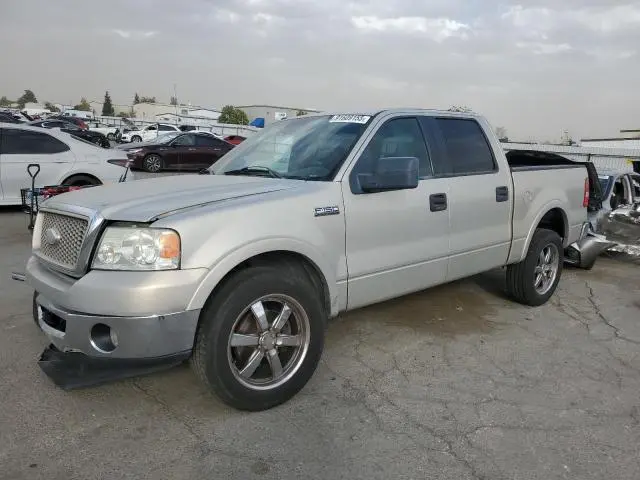 1FTPW12576FA54493