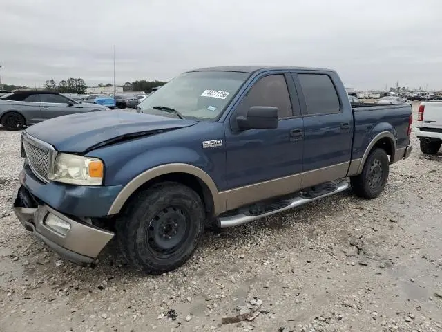 1FTPW12585FA13286