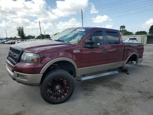 1FTPW12585FB56836