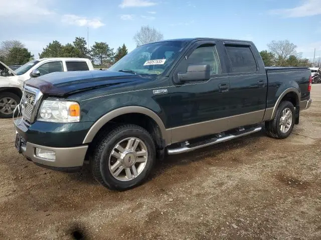 1FTPW12585FB70400