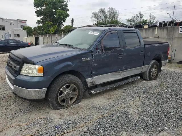 1FTPW12585KE92851