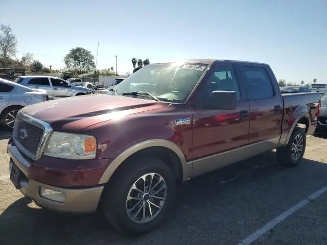 1FTPW12585KF13245
