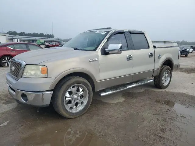 1FTPW12586FA27884