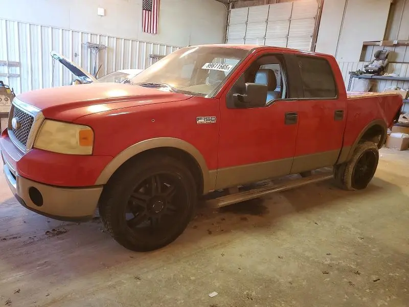 1FTPW12586FA39467