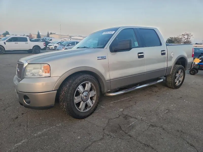 1FTPW12586FA87860
