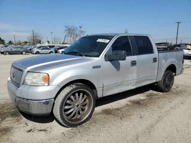 1FTPW12586FA87874