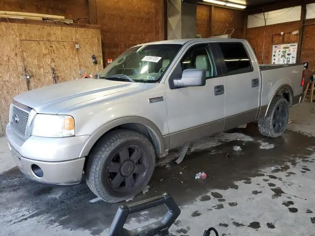 1FTPW12586FA88541