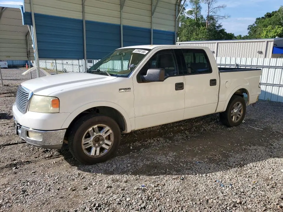 1FTPW12594KA10242