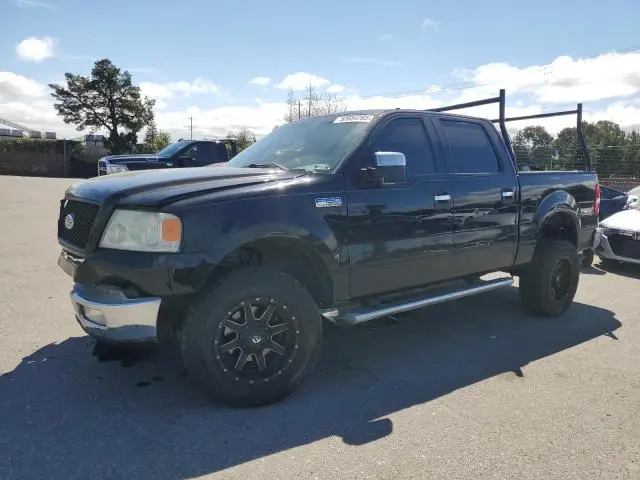 1FTPW12595FA08646