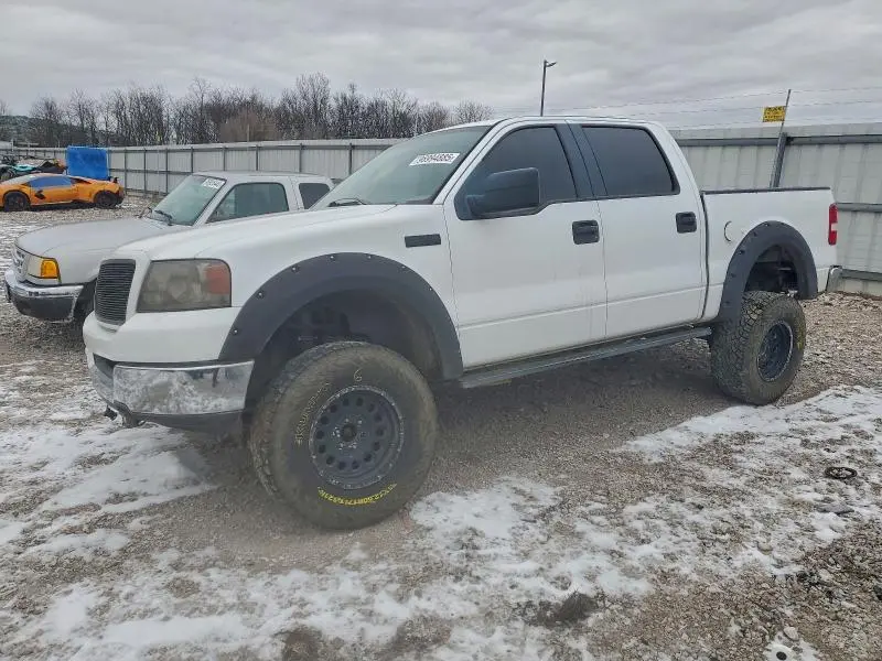 1FTPW12595FA10834
