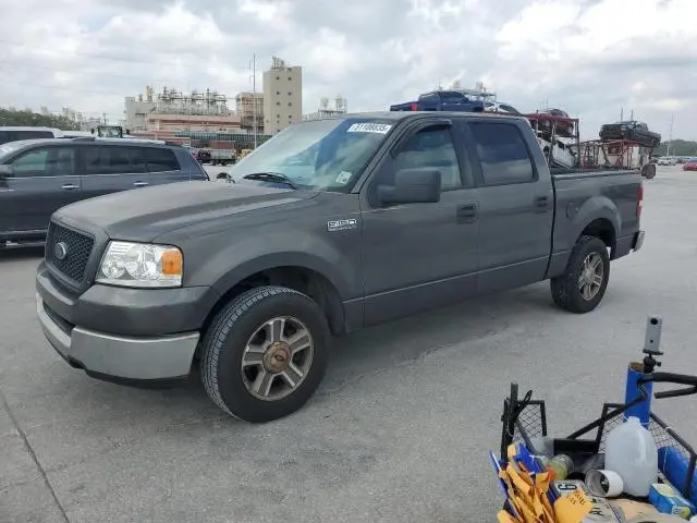 1FTPW12595FA96968