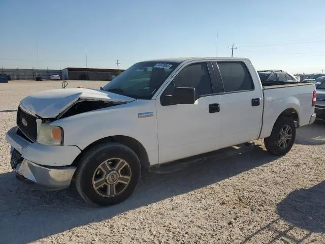 1FTPW12595FB25756