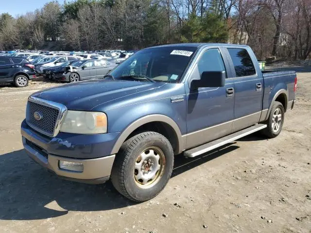 1FTPW12595FB58076