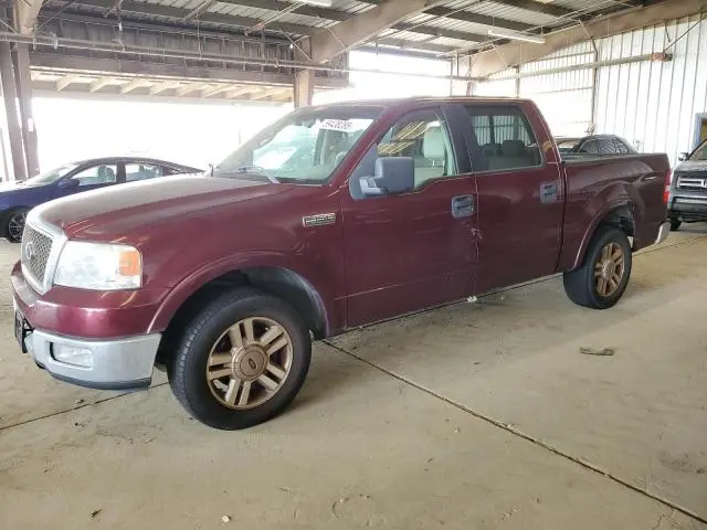 1FTPW12595FB64329
