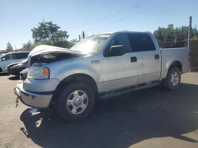 1FTPW12596FB05167