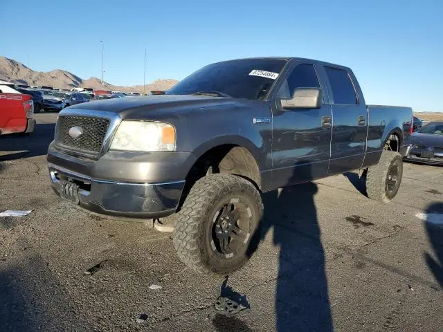 1FTPW12597FA79011