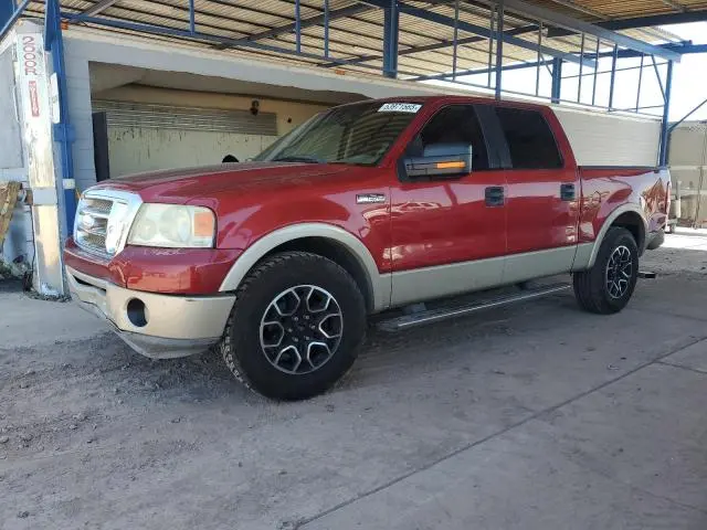 1FTPW12598FA21188