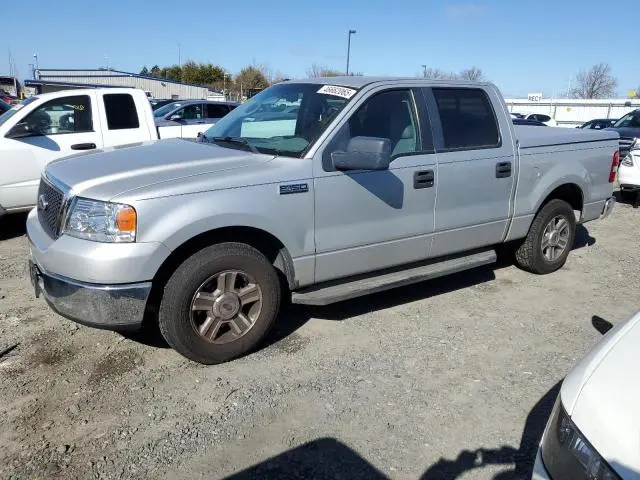 1FTPW12598KB28992