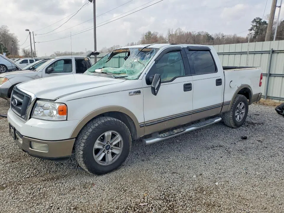 1FTPW125X4KC24091