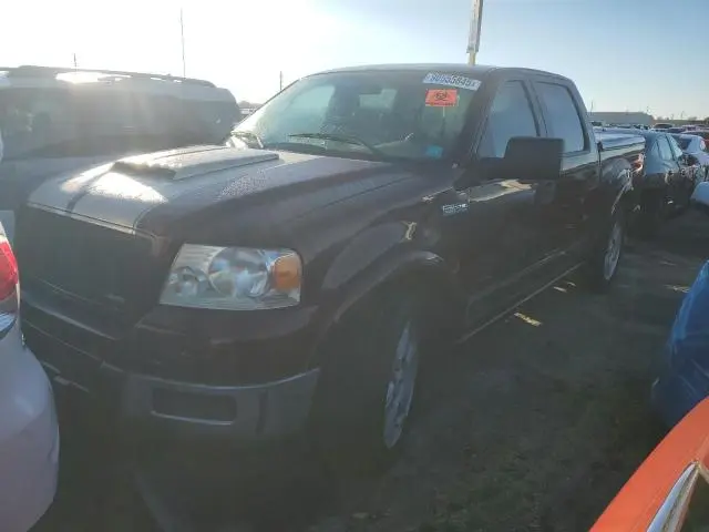 1FTPW125X5FA00989