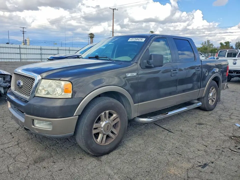 1FTPW125X5FA26735
