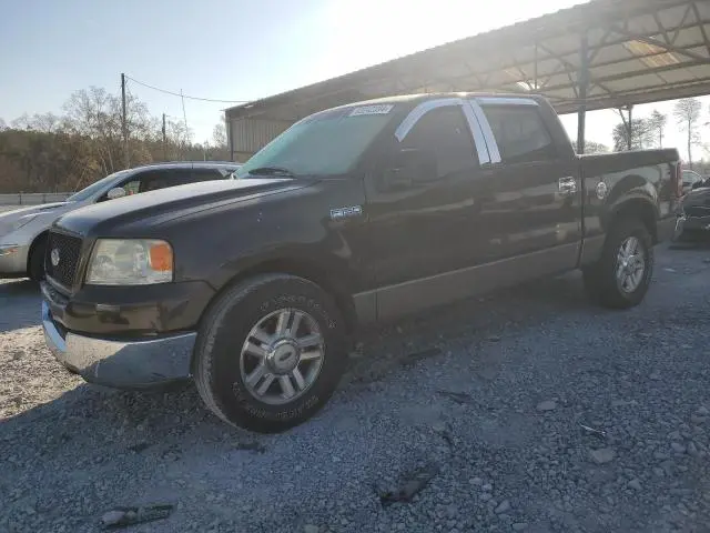 1FTPW125X5FA65955