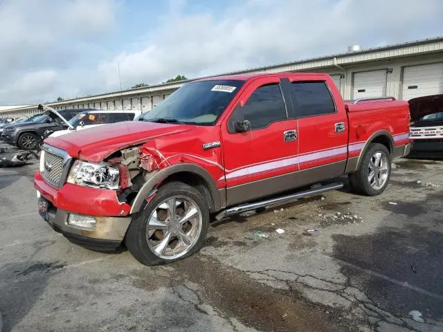 1FTPW125X5FB41674