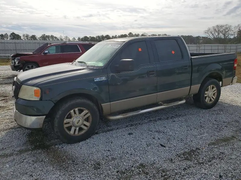 1FTPW125X5FB42145